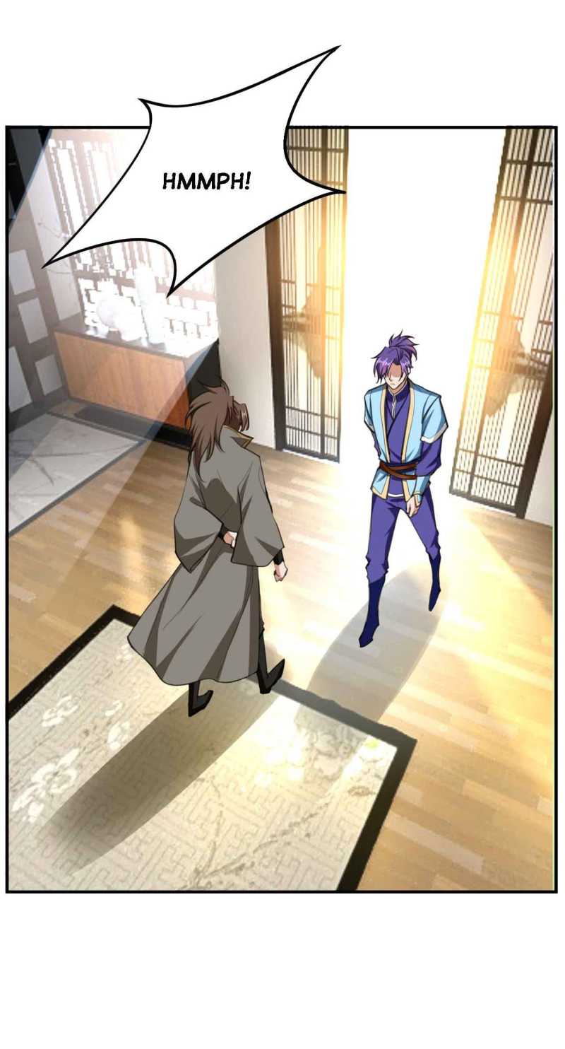 Rise of The Demon King Chapter 97 - halaman 45