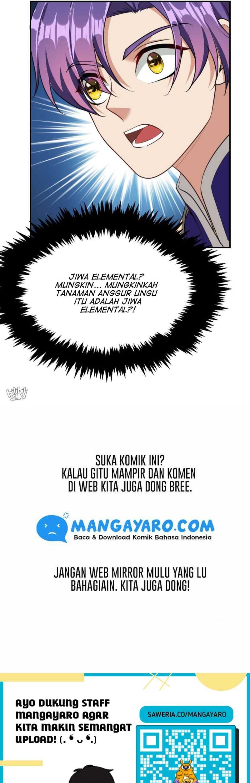 Rise of The Demon King Chapter 97 - halaman 49