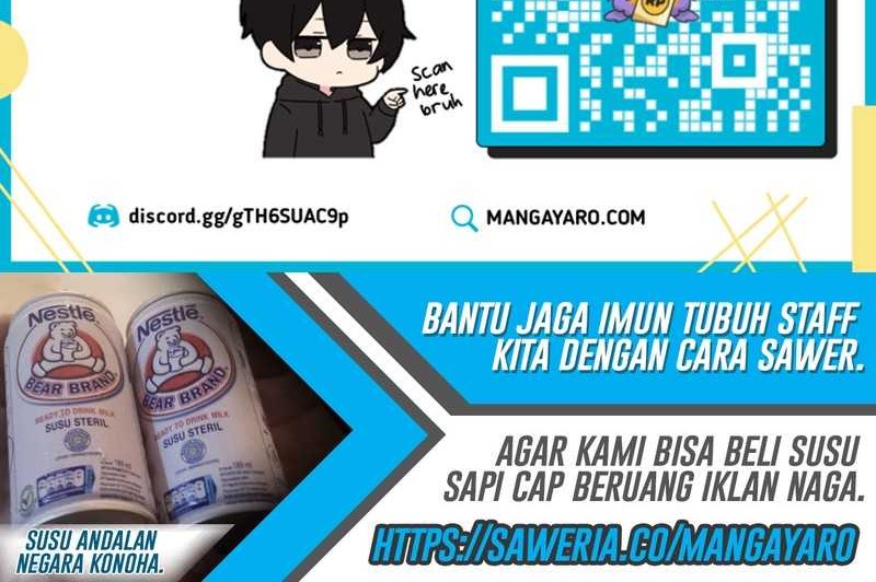 Rise of The Demon King Chapter 97 - halaman 50