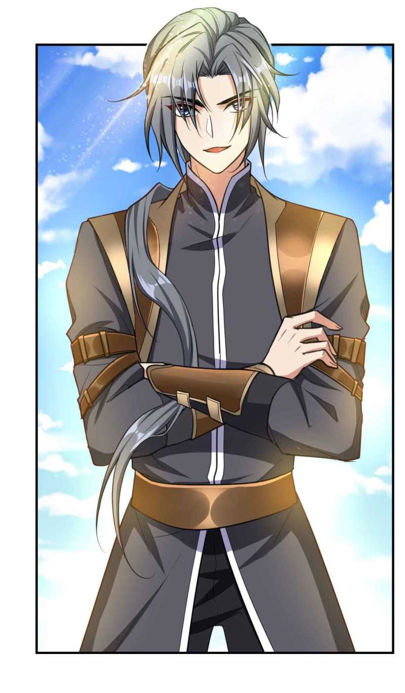 Rise of The Demon King Chapter 97 - halaman 8