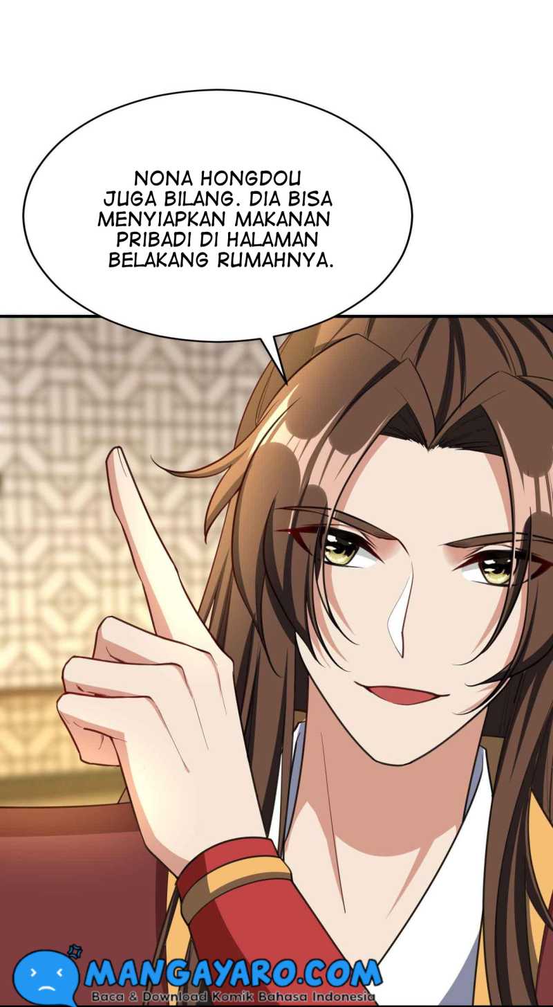 Rise of The Demon King Chapter 98 - halaman 11