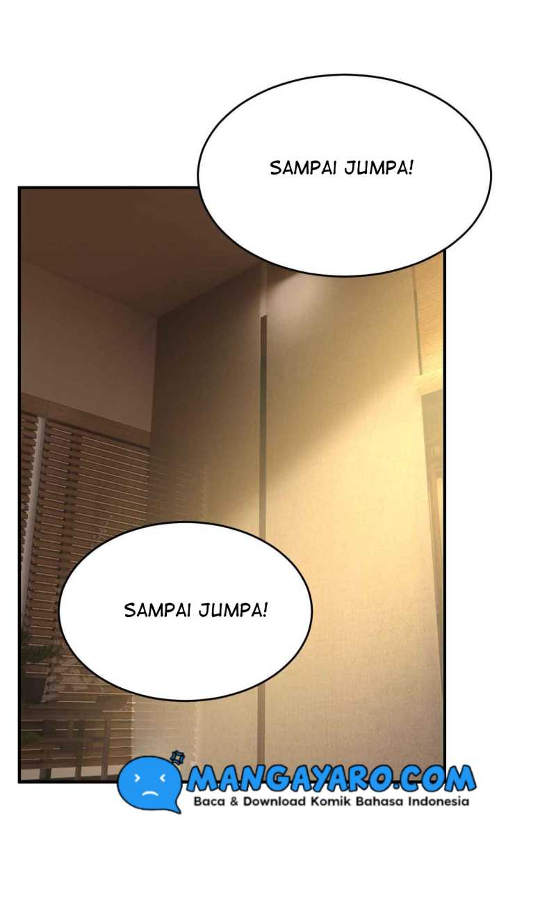 Rise of The Demon King Chapter 98 - halaman 16