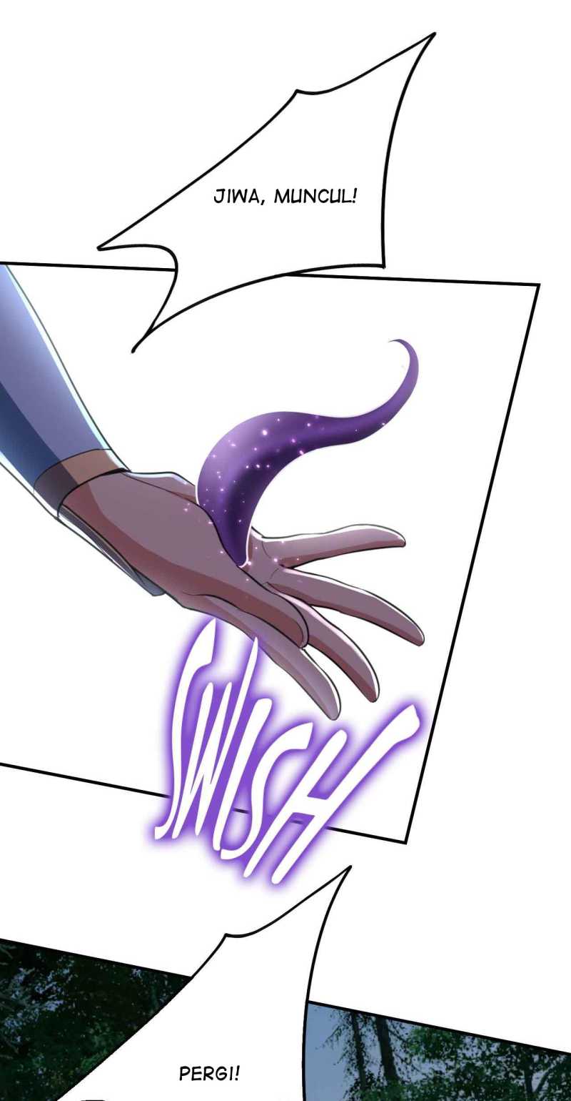 Rise of The Demon King Chapter 98 - halaman 20