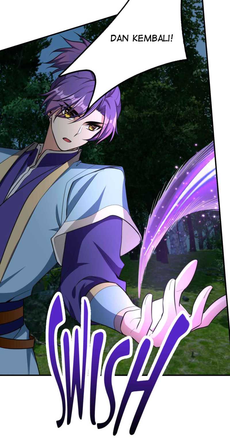 Rise of The Demon King Chapter 98 - halaman 22
