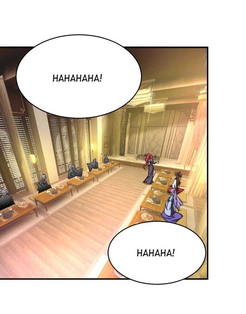 Rise of The Demon King Chapter 98 - halaman 29