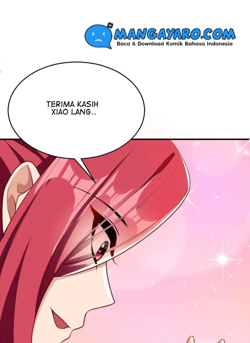 Rise of The Demon King Chapter 98 - halaman 36