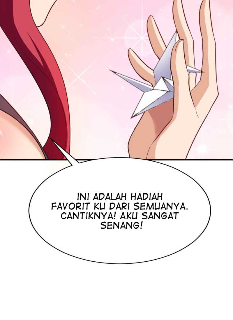Rise of The Demon King Chapter 98 - halaman 37