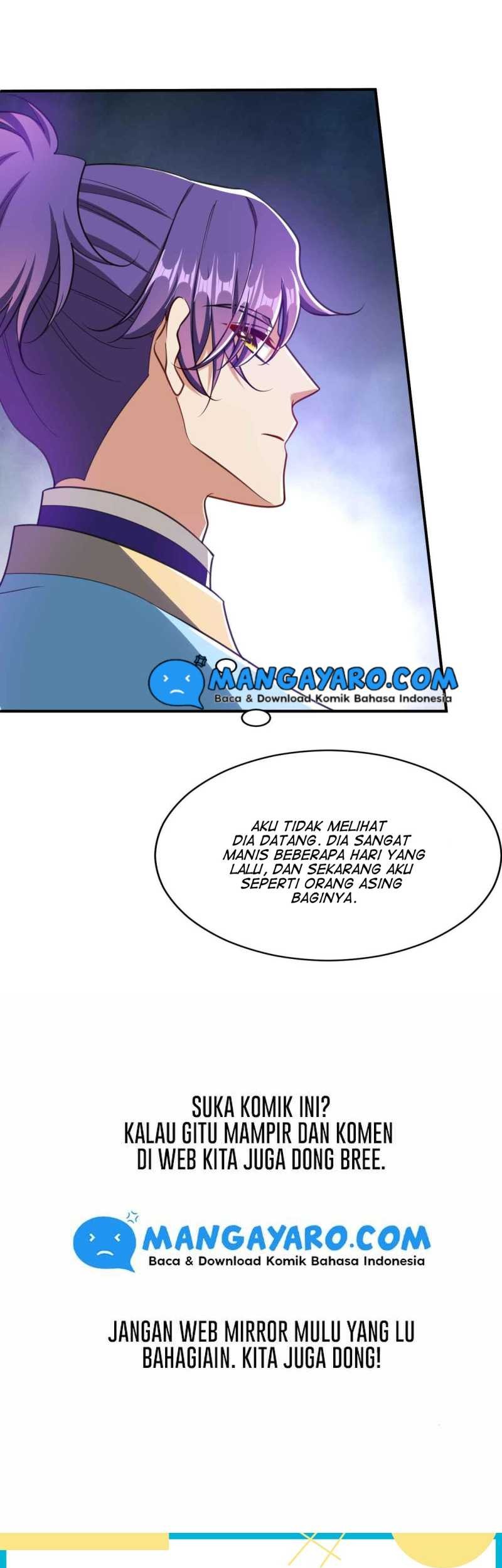 Rise of The Demon King Chapter 98 - halaman 41
