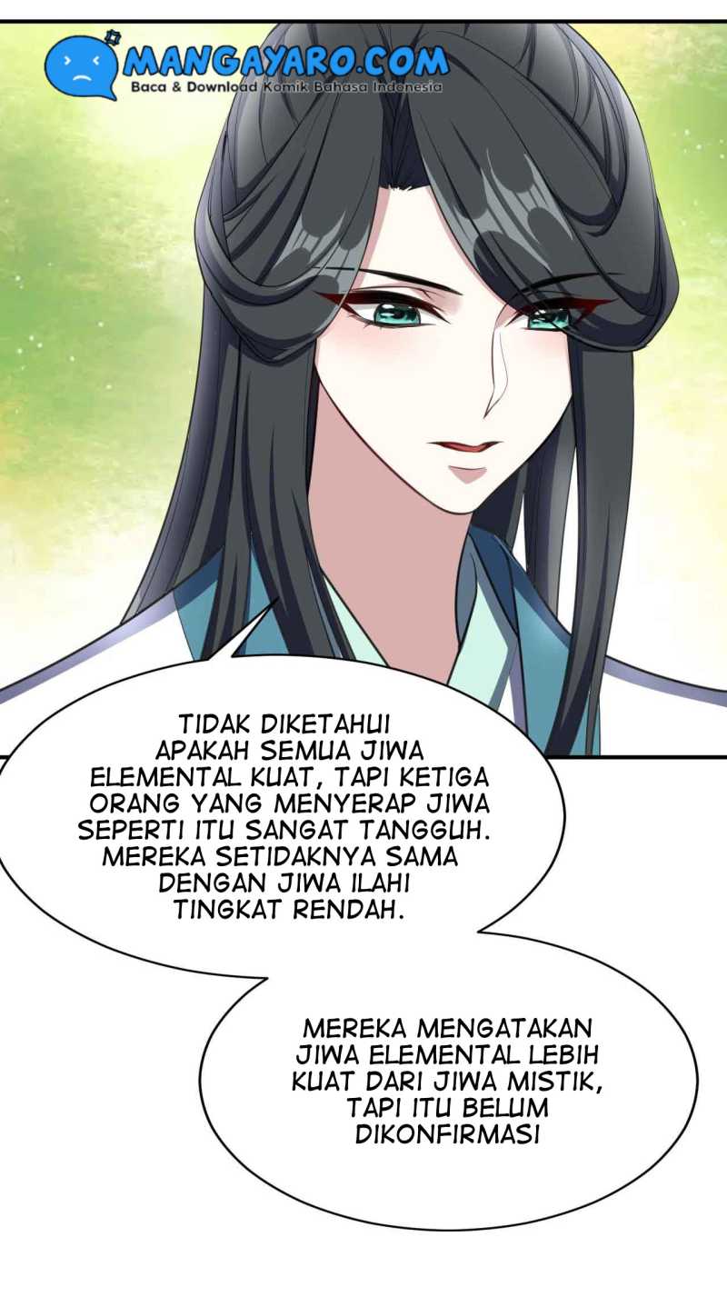 Rise of The Demon King Chapter 98 - halaman 7
