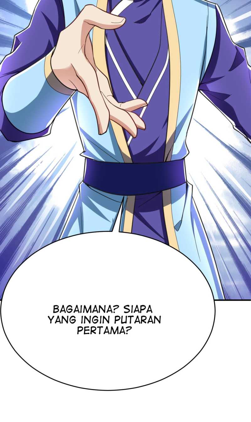 Rise of The Demon King Chapter 99 - halaman 12