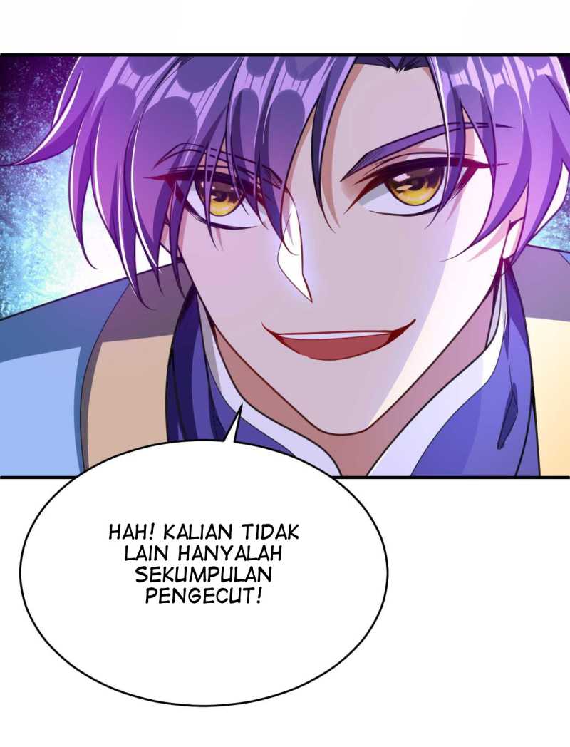 Rise of The Demon King Chapter 99 - halaman 15
