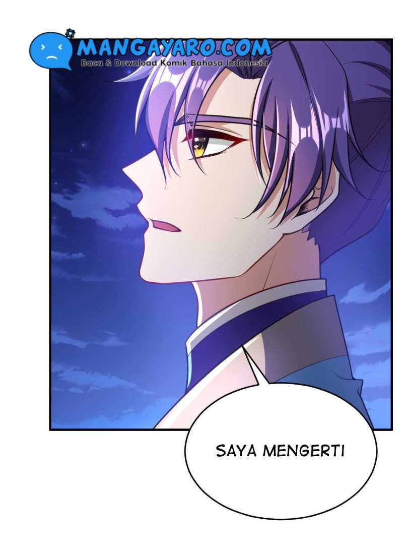 Rise of The Demon King Chapter 99 - halaman 21