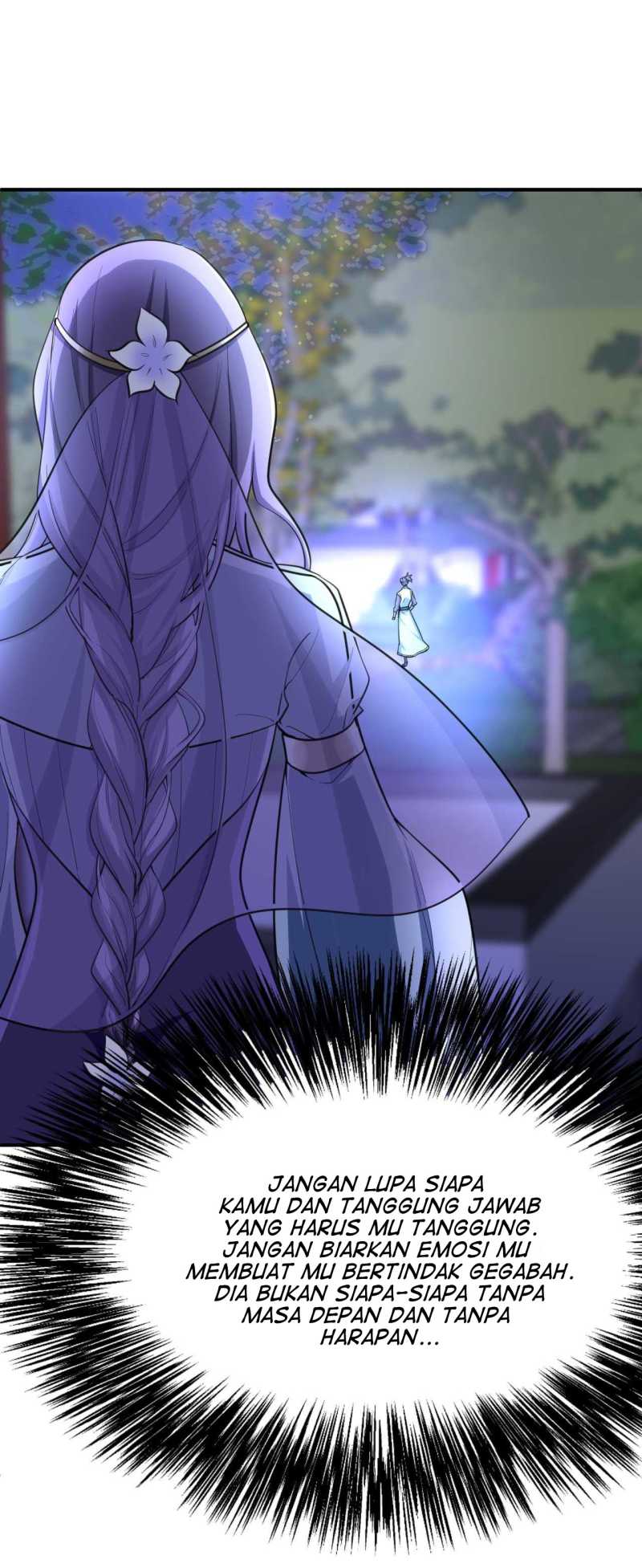Rise of The Demon King Chapter 99 - halaman 23