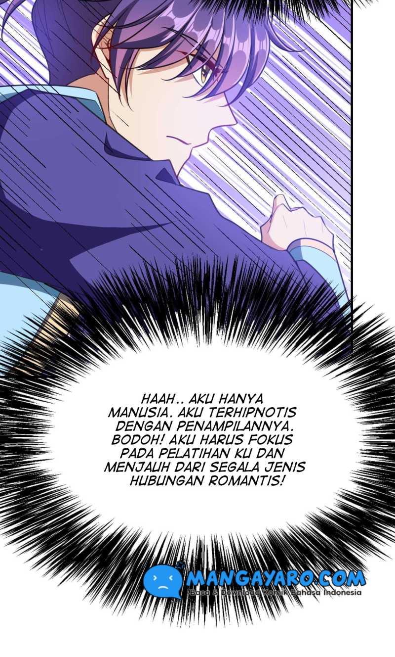 Rise of The Demon King Chapter 99 - halaman 26