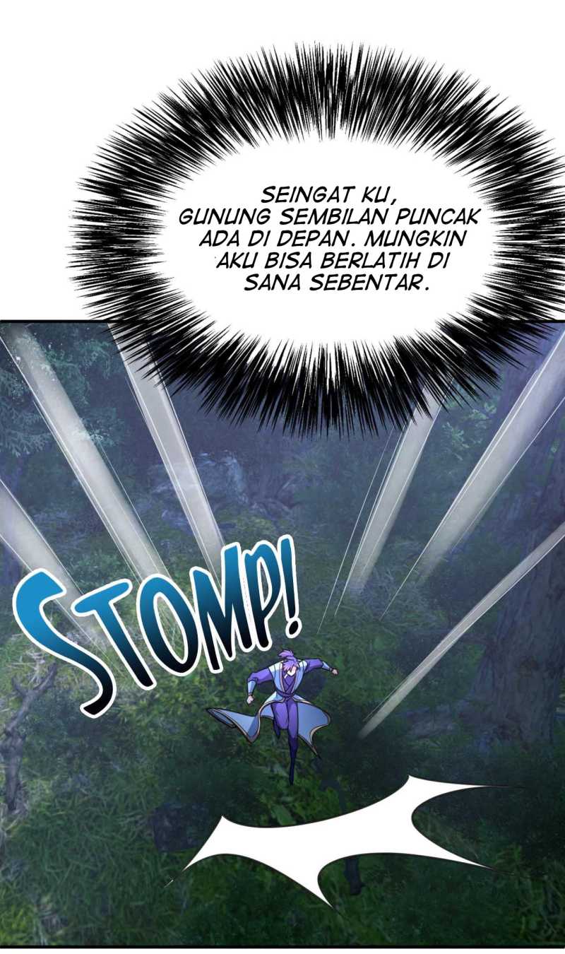 Rise of The Demon King Chapter 99 - halaman 27