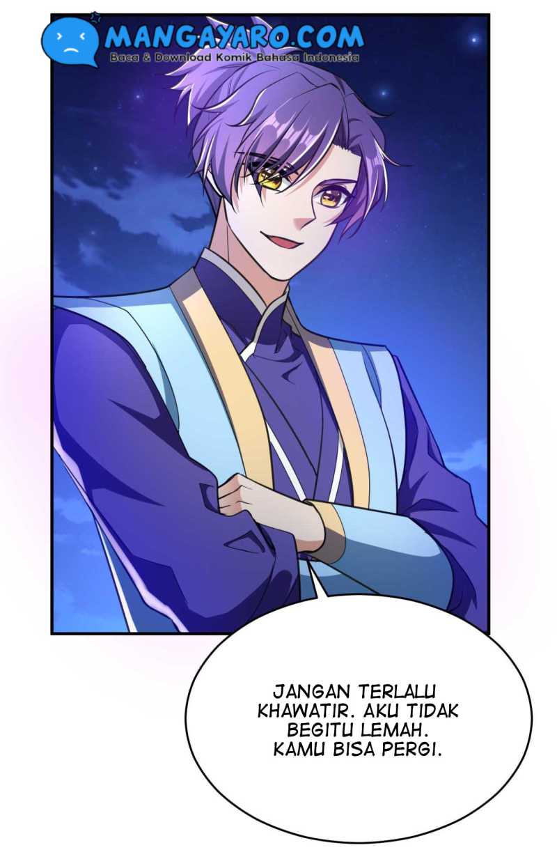 Rise of The Demon King Chapter 99 - halaman 31