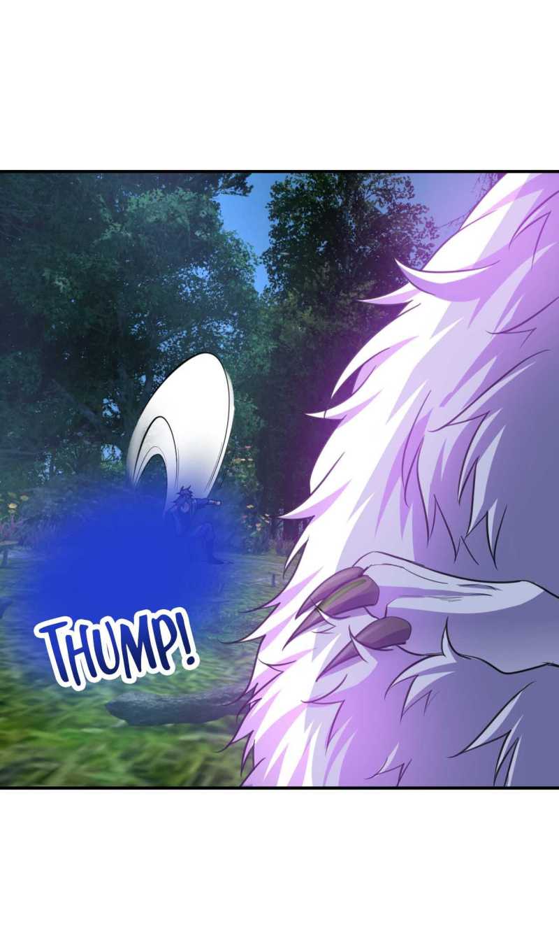 Rise of The Demon King Chapter 99 - halaman 34
