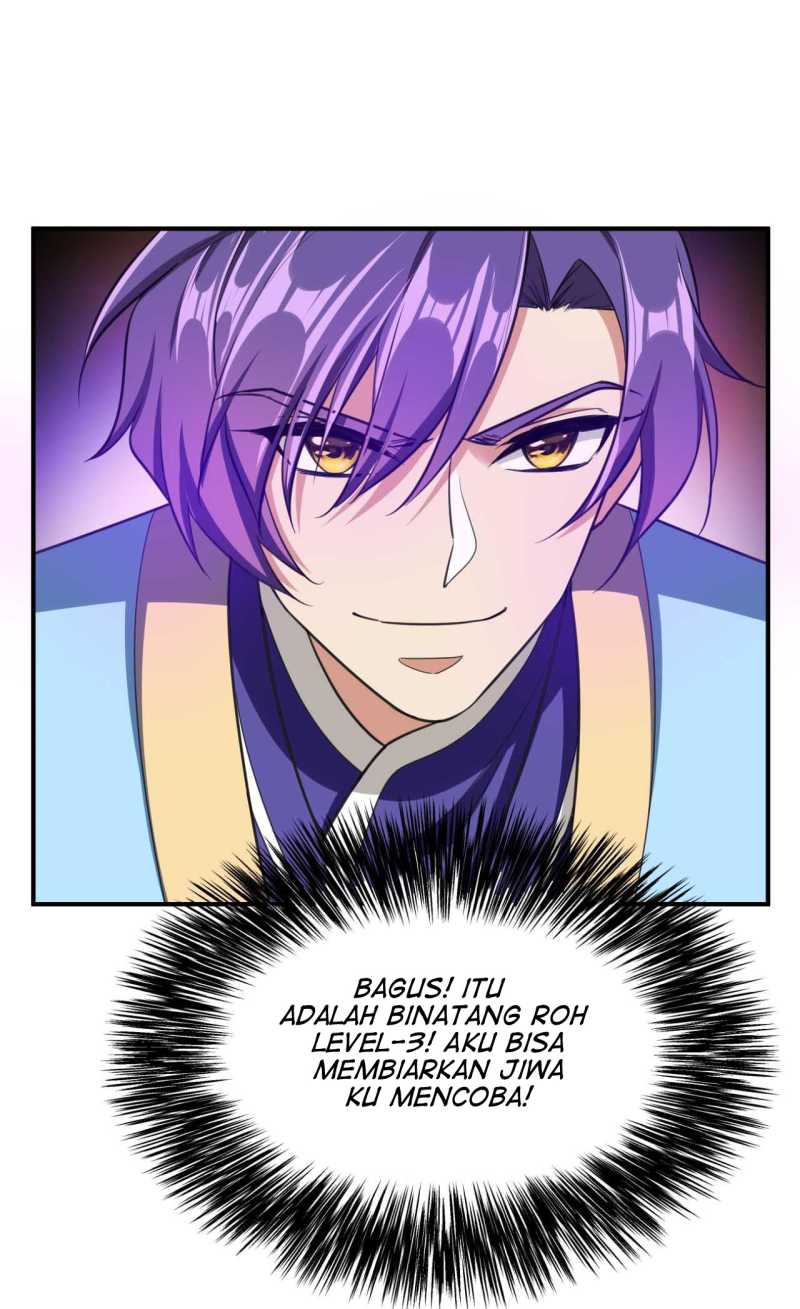 Rise of The Demon King Chapter 99 - halaman 35