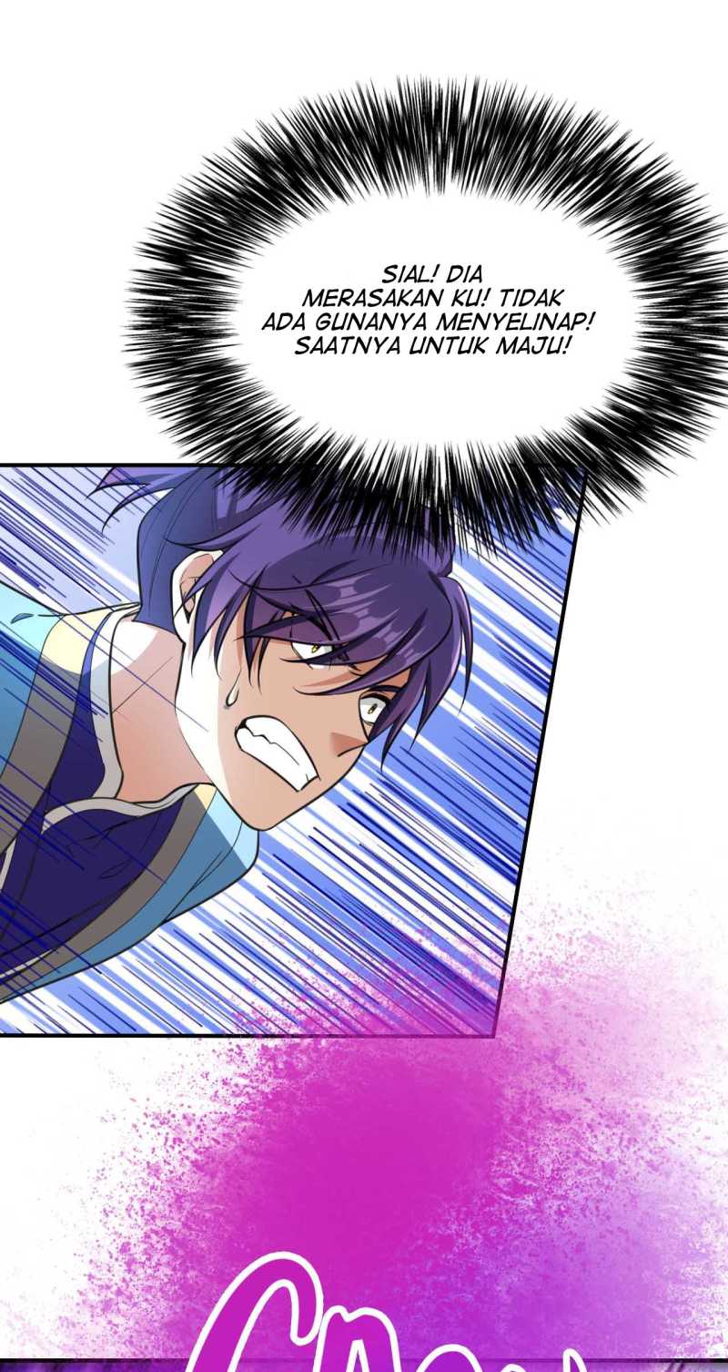 Rise of The Demon King Chapter 99 - halaman 38