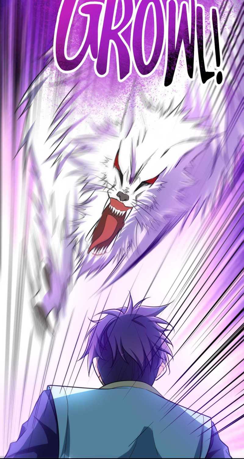 Rise of The Demon King Chapter 99 - halaman 39