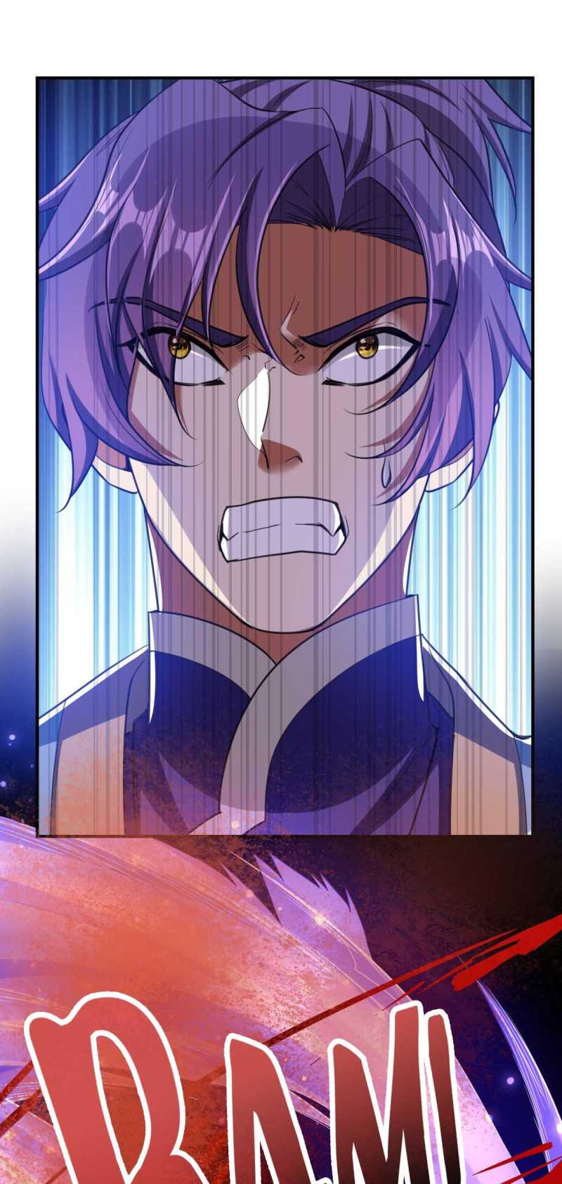 Rise of The Demon King Chapter 99 - halaman 41