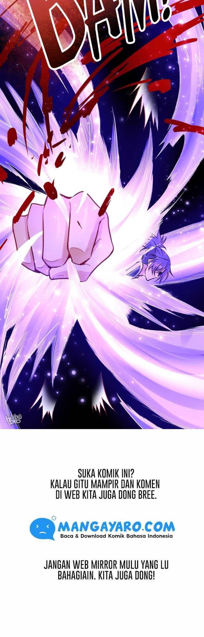Rise of The Demon King Chapter 99 - halaman 42