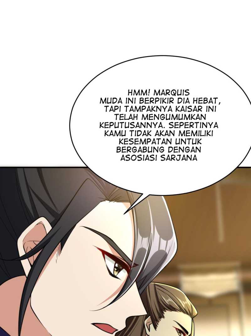 Rise of The Demon King Chapter 99 - halaman 5