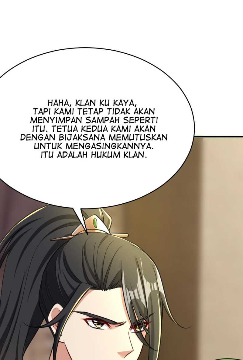 Rise of The Demon King Chapter 99 - halaman 7