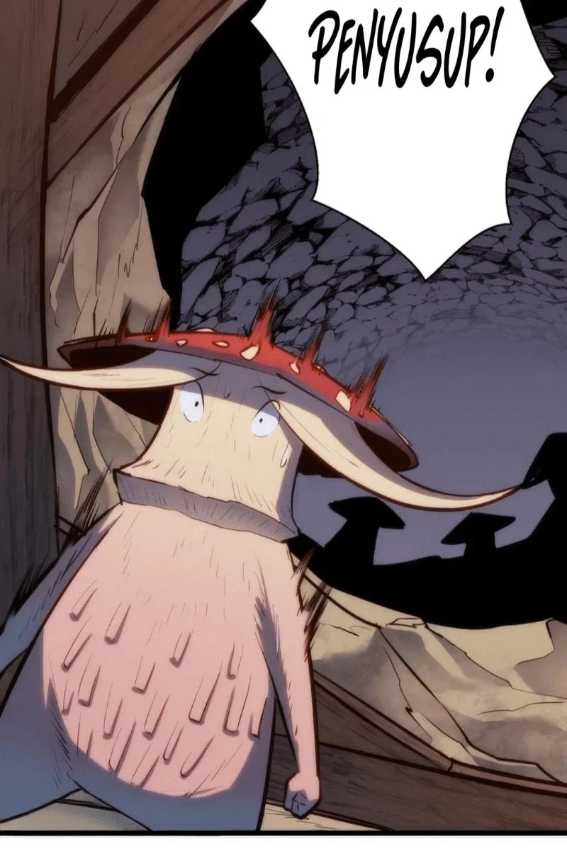 Rise of the Mushroom King Chapter 1 - halaman 15