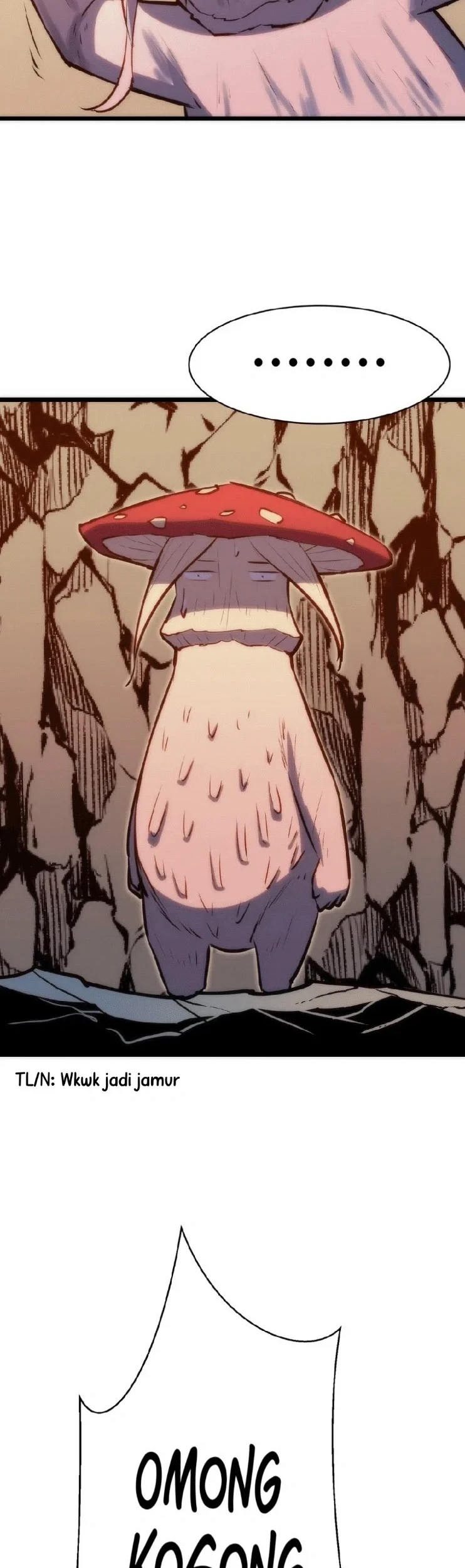 Rise of the Mushroom King Chapter 1 - halaman 4