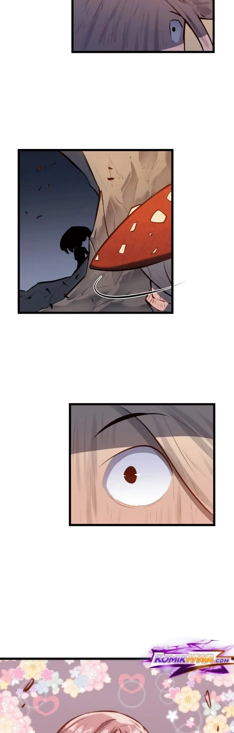 Rise of the Mushroom King Chapter 1 - halaman 9