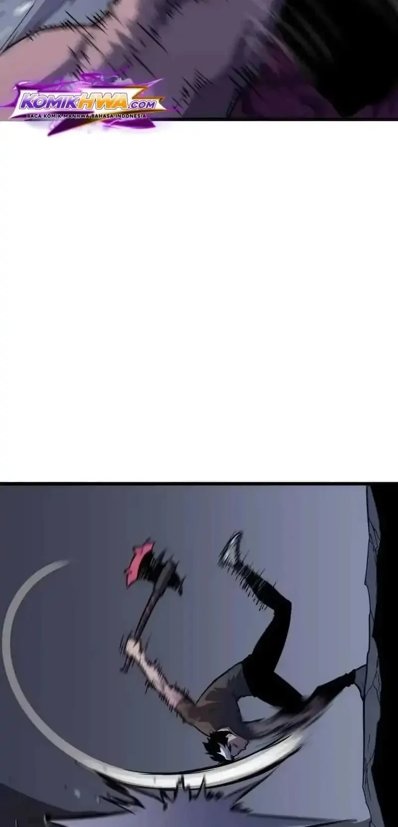 Rise of the Mushroom King Chapter 10 - halaman 43