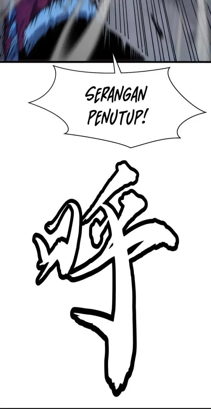 Rise of the Mushroom King Chapter 11 - halaman 12
