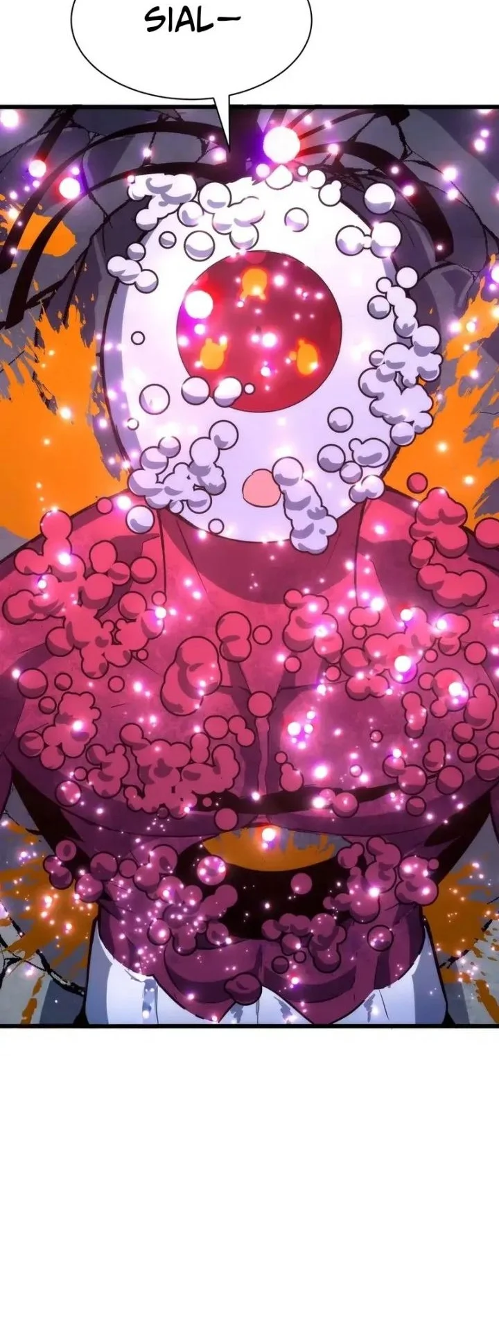 Rise of the Mushroom King Chapter 11 - halaman 30