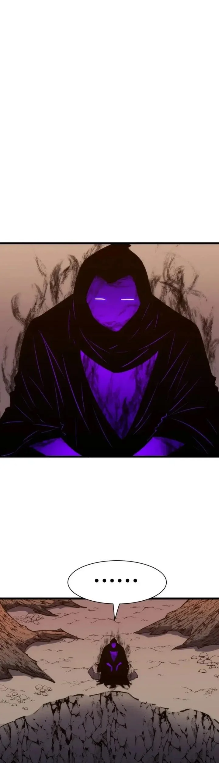 Rise of the Mushroom King Chapter 11 - halaman 37