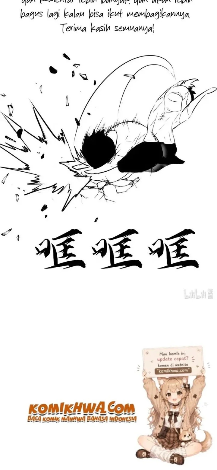 Rise of the Mushroom King Chapter 11 - halaman 42