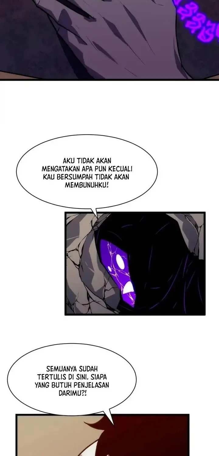 Rise of the Mushroom King Chapter 12 - halaman 15