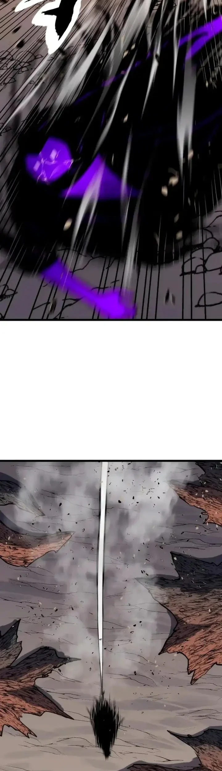Rise of the Mushroom King Chapter 12 - halaman 17