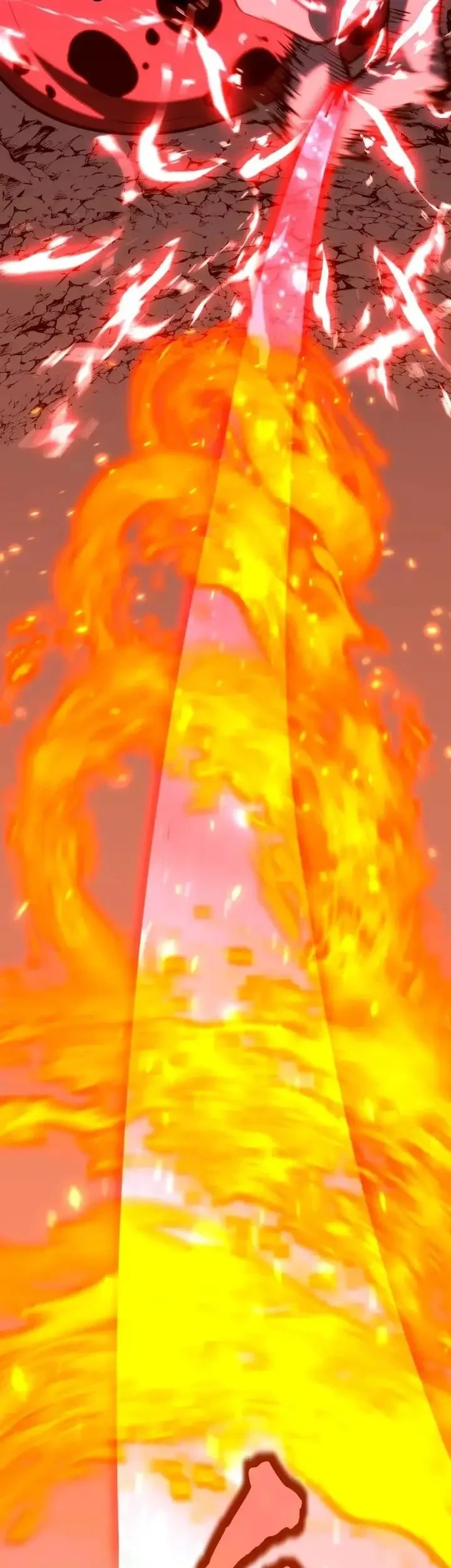 Rise of the Mushroom King Chapter 12 - halaman 22