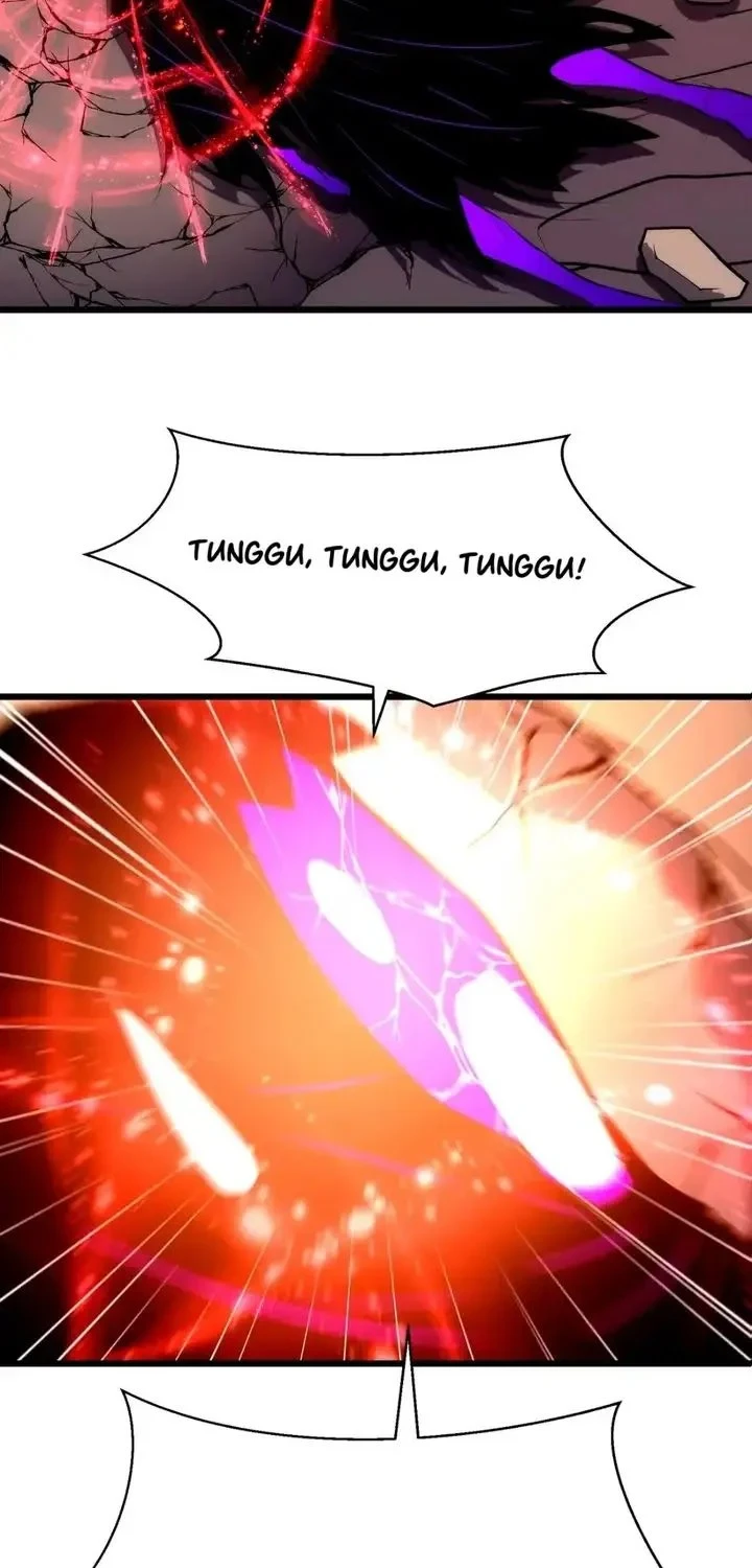 Rise of the Mushroom King Chapter 12 - halaman 24