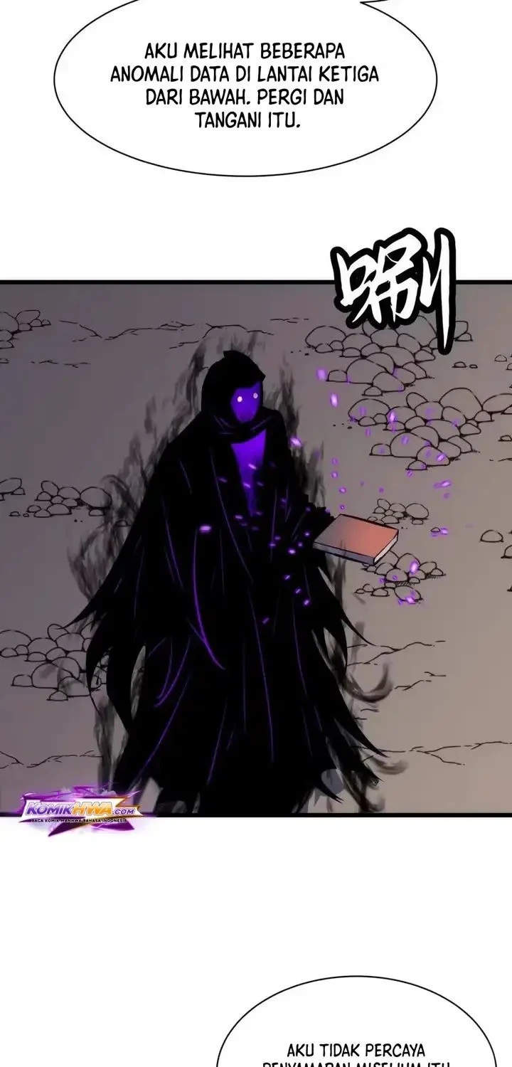 Rise of the Mushroom King Chapter 12 - halaman 36
