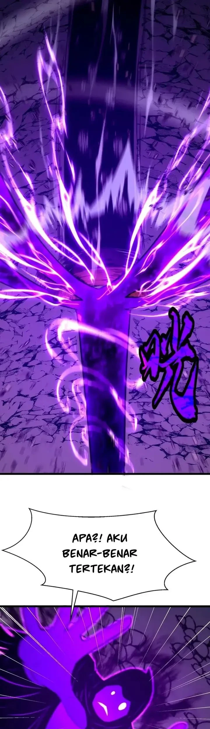 Rise of the Mushroom King Chapter 12 - halaman 7