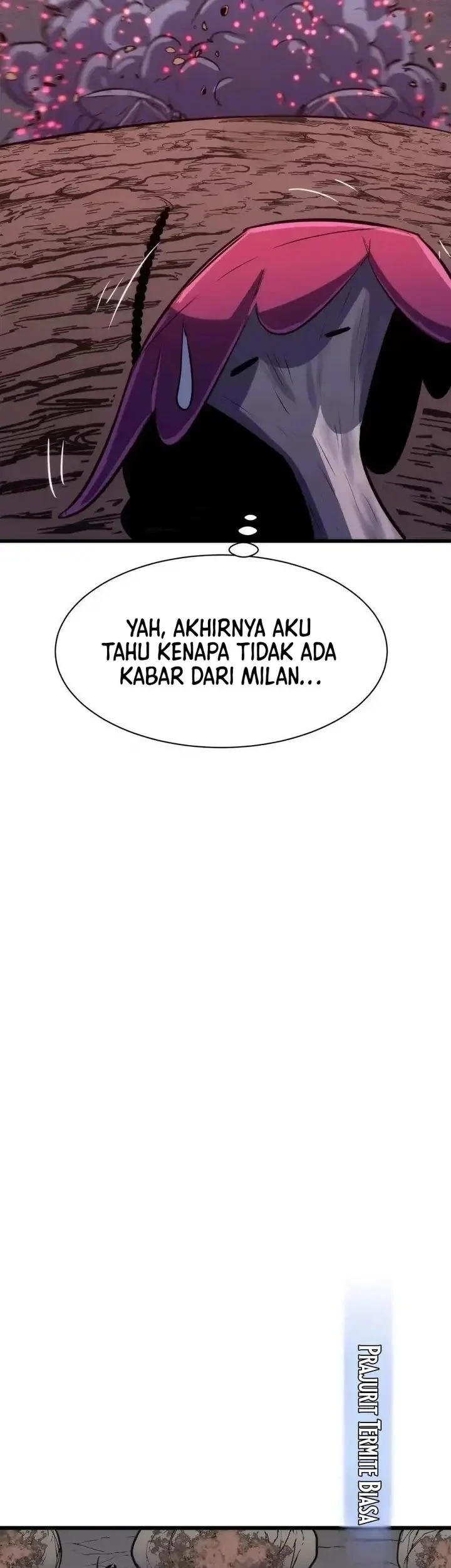 Rise of the Mushroom King Chapter 13 - halaman 13