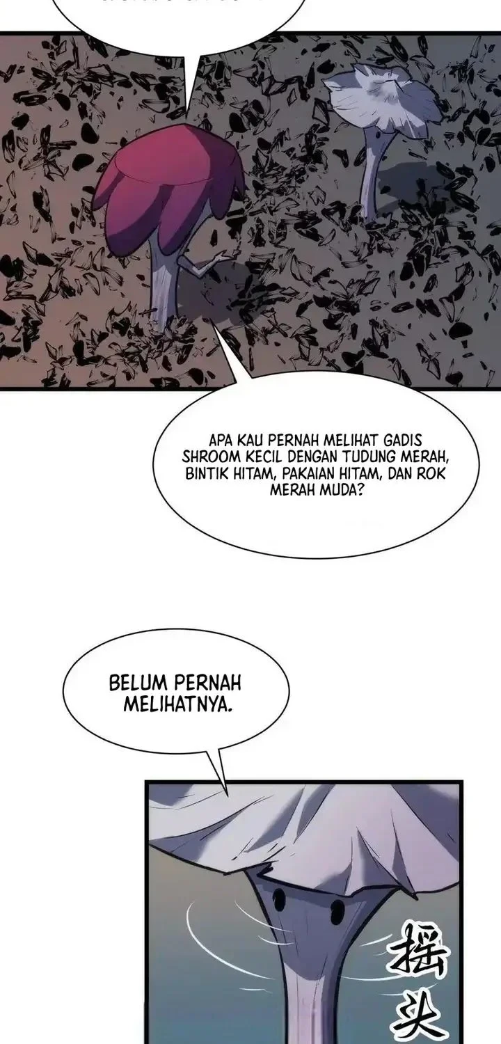 Rise of the Mushroom King Chapter 13 - halaman 18