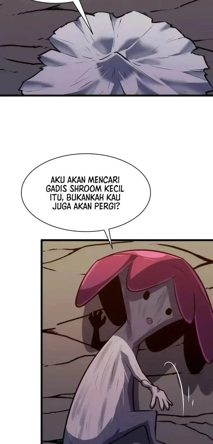 Rise of the Mushroom King Chapter 13 - halaman 21