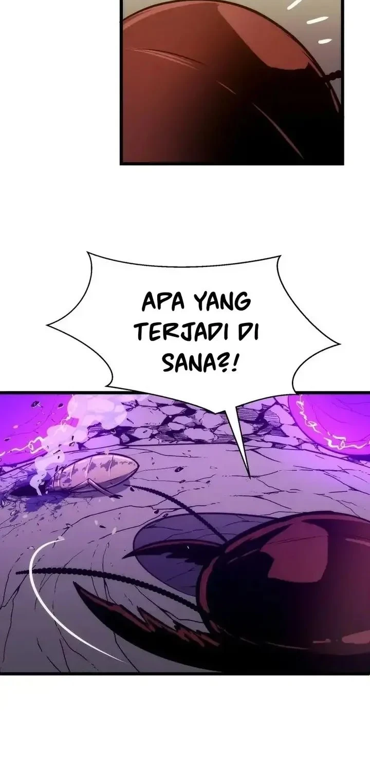 Rise of the Mushroom King Chapter 13 - halaman 30