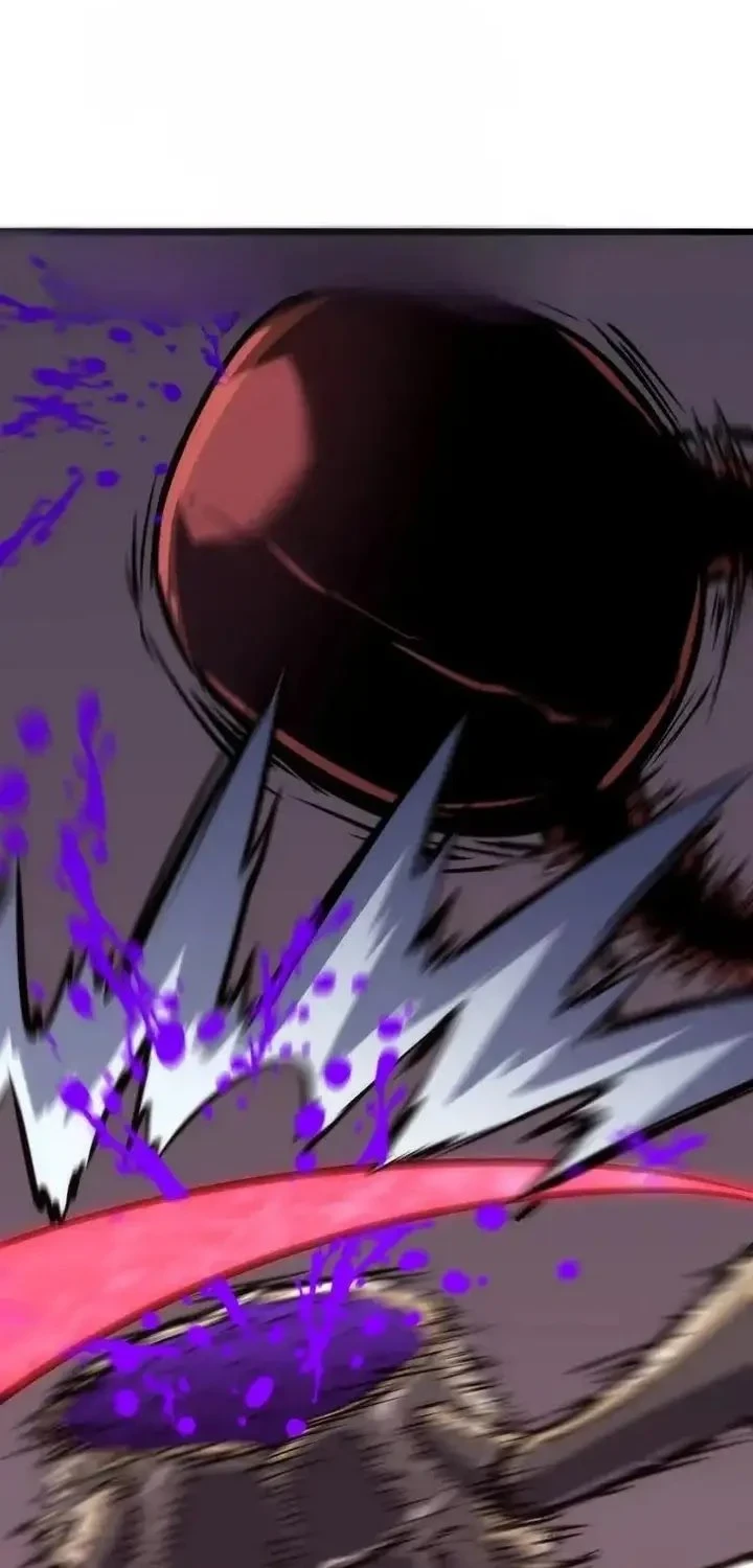 Rise of the Mushroom King Chapter 13 - halaman 33