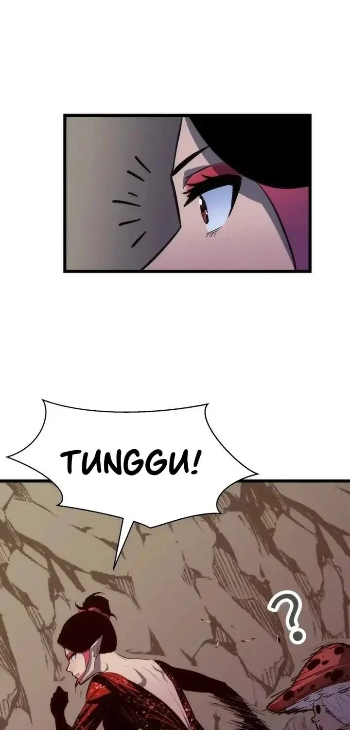 Rise of the Mushroom King Chapter 13 - halaman 39