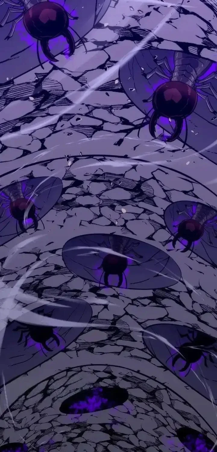 Rise of the Mushroom King Chapter 13 - halaman 42