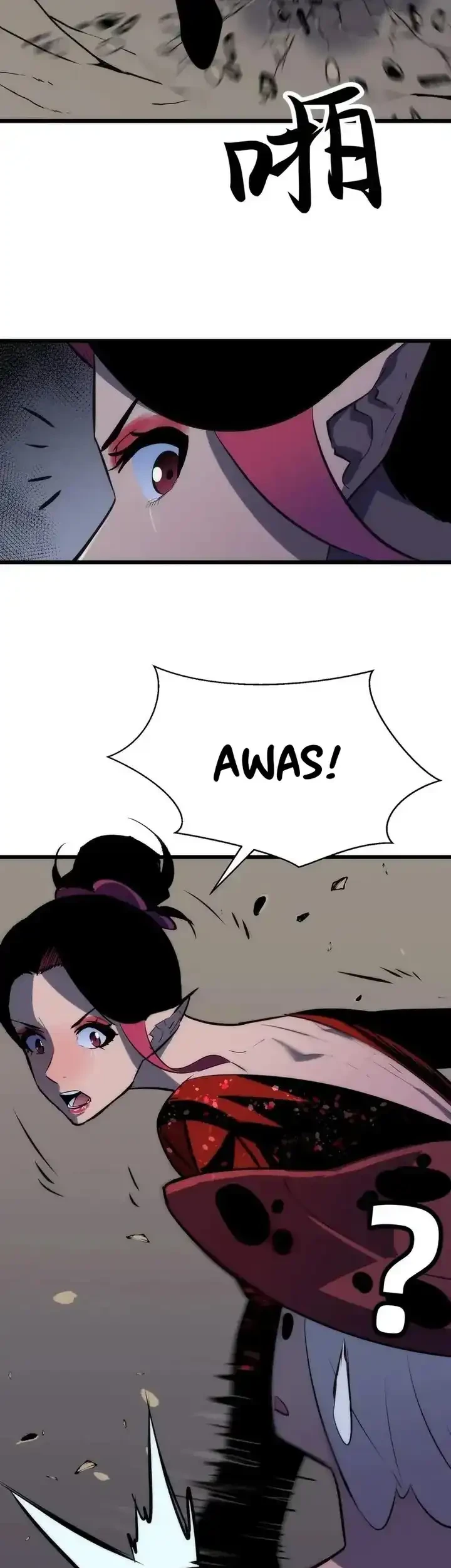 Rise of the Mushroom King Chapter 14 - halaman 10